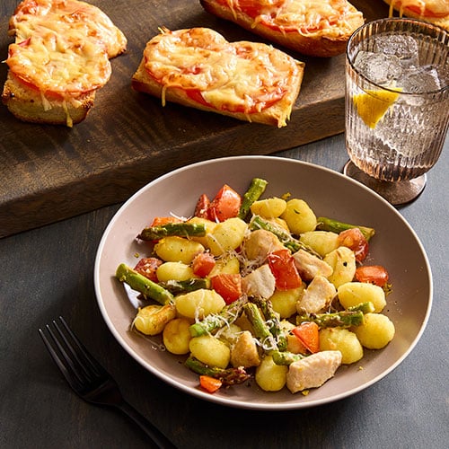 Small Oven Bakeware Set