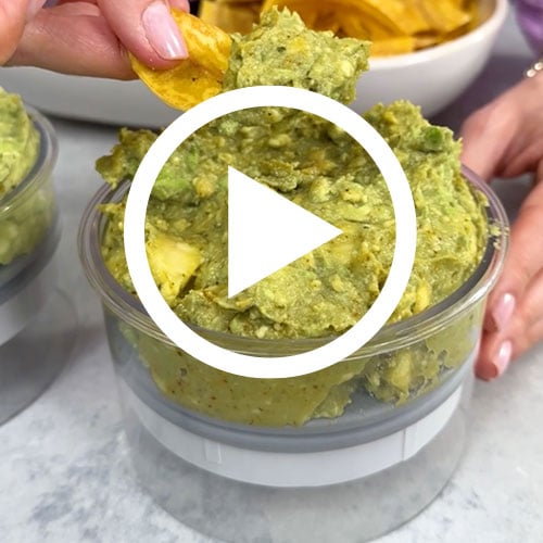 Play Guacamole Variations Video