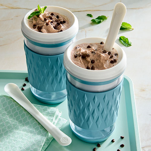 Frozen Drink Maker