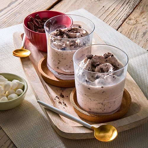 Ice Cream Scoop