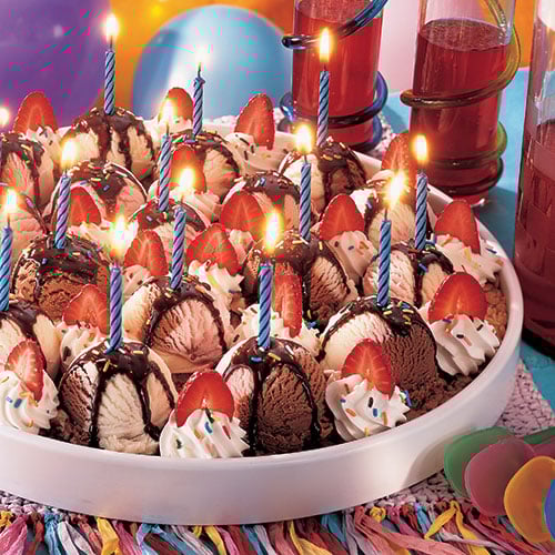 Ice Cream Pizza Recipes Pampered Chef US Site