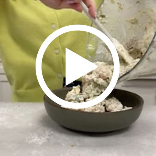 Play Tater Tot Dill Pickle Potato Salad  Video