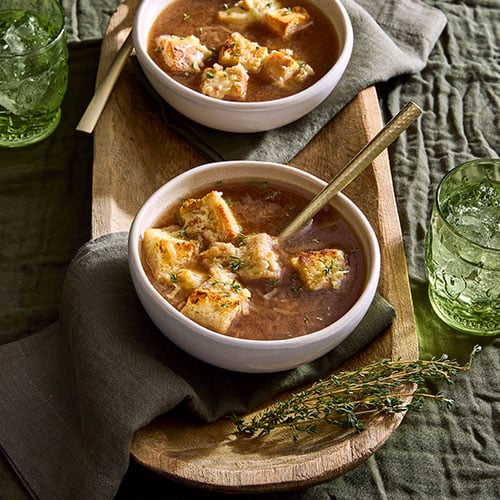 French Onion Dip Seasoning Mix 