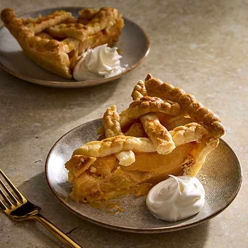 Pear Pie
