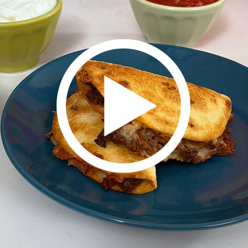 Play Sheet Pan Tacos Video