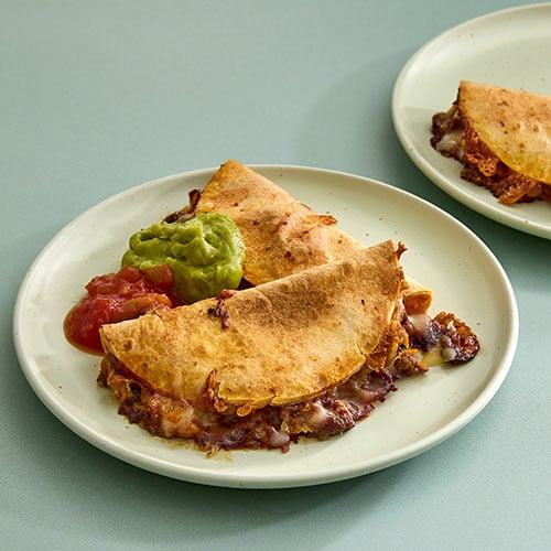 Sheet Pan Tacos