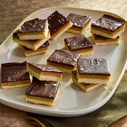 Shortbread Cookie Mix