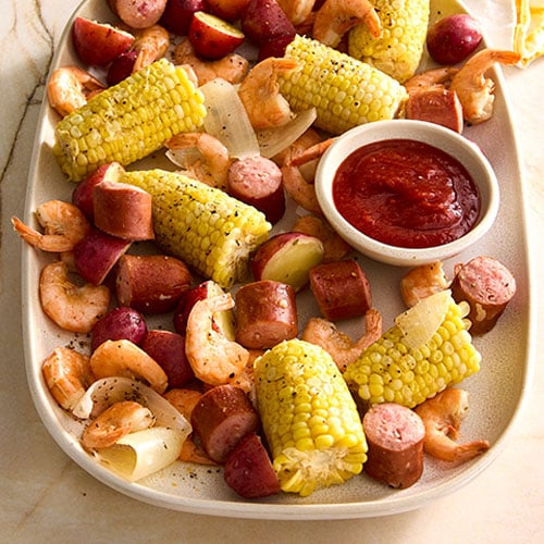 Low Country Boil