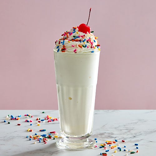 FreezyFun Milkshake