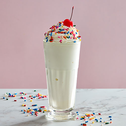 FreezyFun Milkshake