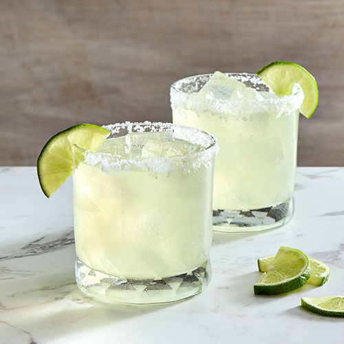 Key Lime Margarita 