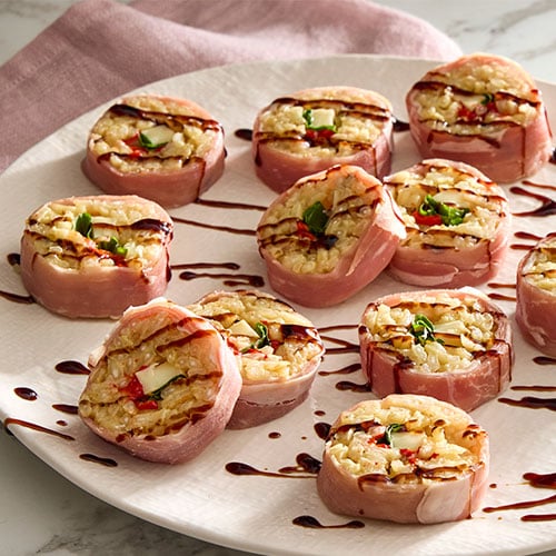 Italian Roll