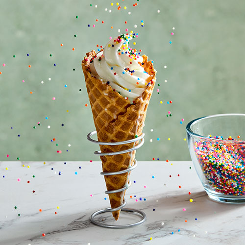 FreezyFun Soft Serve