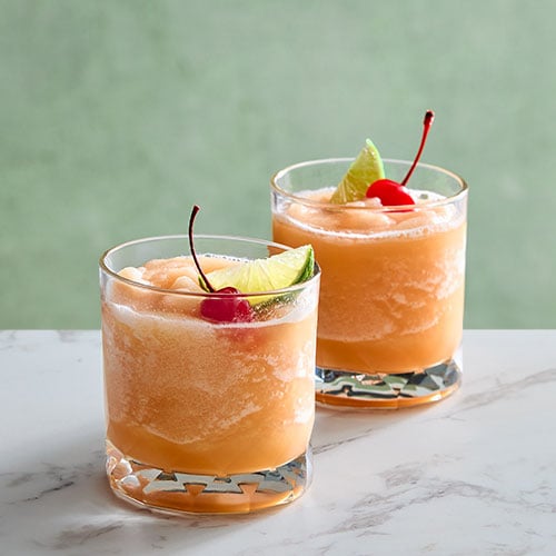Frozen Mai Tai