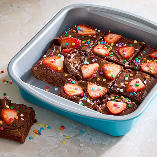 Brownies