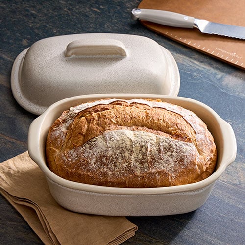 Farmhouse White Bread