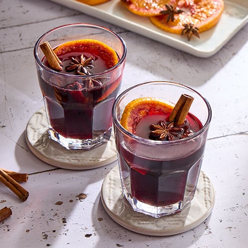 Mulled Wine 