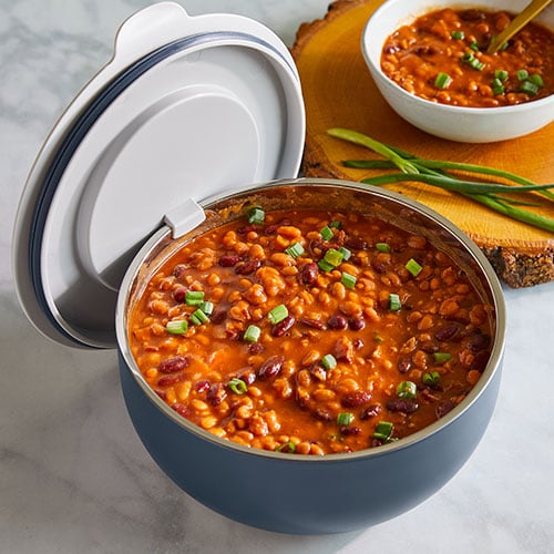 Barbecue Baked Beans