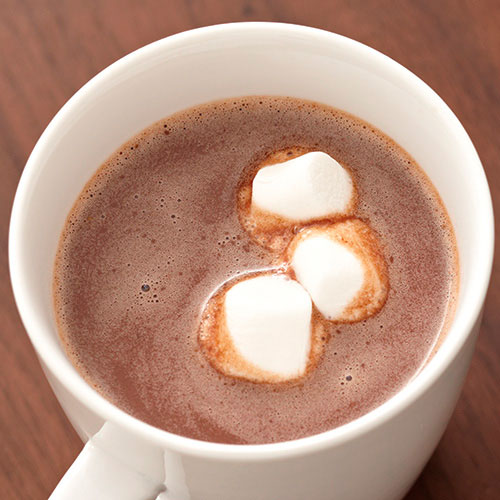 Extra-Special Hot Chocolate