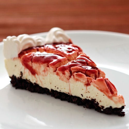 The Pampered Chef Cheese Cake Pan The Pampered Chef Cheese Cake Pan