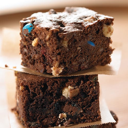 Batter Bowl Brownie Layer Mix