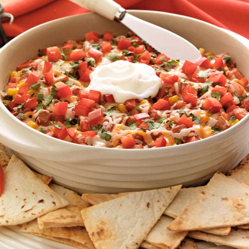 Southwestern Seasoning Mix - Shop | Pampered Chef US Site