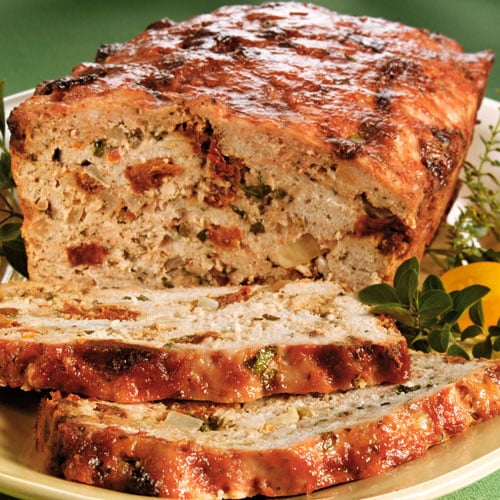 Stoneware Loaf Pan Shop Pampered Chef US Site