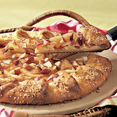 Cinnamon Plus Spice Blend