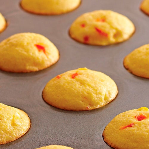 corn mini muffins mini corn muffins recipes pered chef us site corn mini muffins mini corn muffins recipes pered chef us site