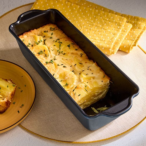 Awesome Au Gratin Potatoes