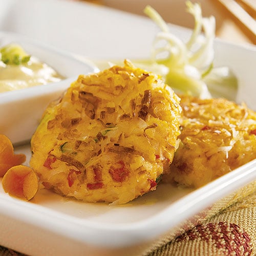 Shrimp And Crab Cakes Pampered Chef Shrimp And Crab Cakes Pampered Chef