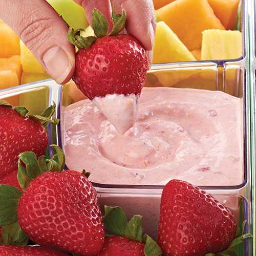 Strawberry Dip Recipes Pampered Chef US Site