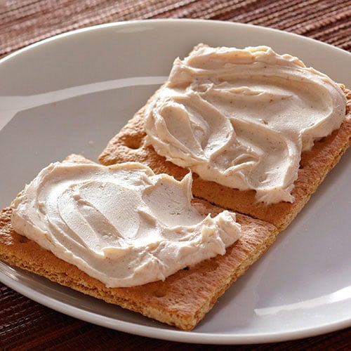 Cinnamon Plus Spice Blend