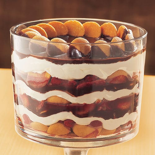 Trifle Bowl Shop Pampered Chef US Site
