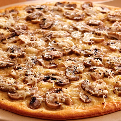 Mushroom Bread Recipes Pampered Chef US Site