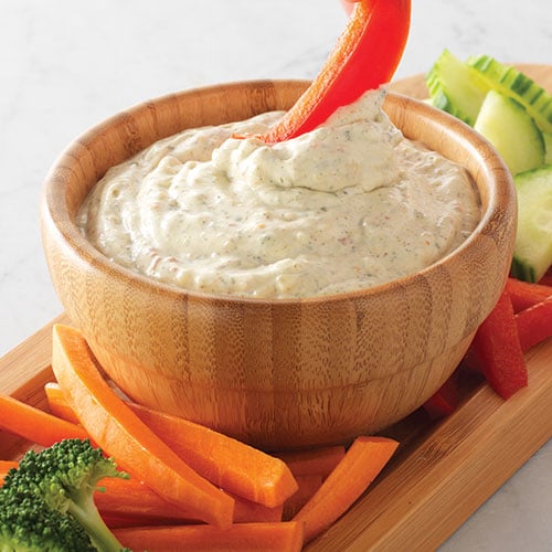 Chipotle Dip Recipes Pampered Chef US Site