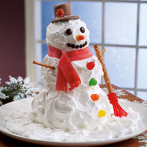 All-Occasion Cookie Icing - Recipes Pampered Chef US Site