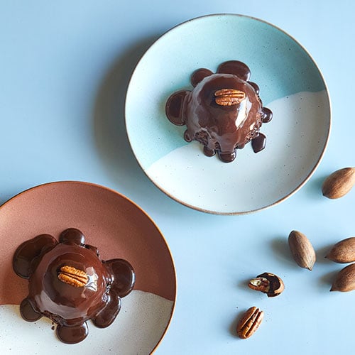 Desserts - Recipes Pampered Chef US Site