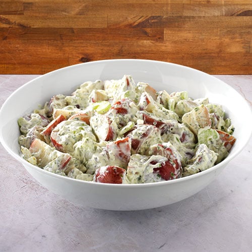 Creamy Potato Salad