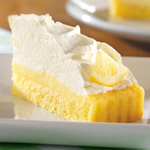 Yellow Cake Mix And Lemon Pie Filling Yellow Cake Mix And Lemon Pie Filling
