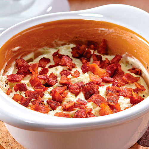 3Minute Dip Recipes Pampered Chef Canada Site