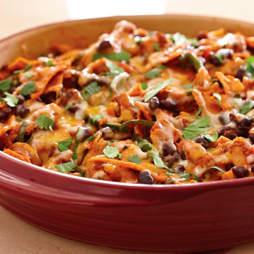 Chicken Tortilla Casserole - Recipes | Pampered Chef Canada Site