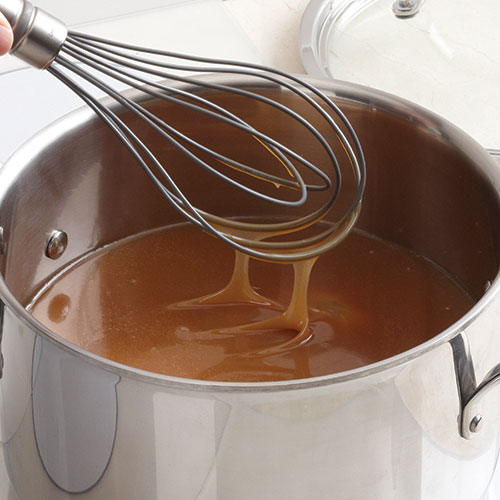 Homemade Caramel Sauce Recipes Pampered Chef Canada Site
