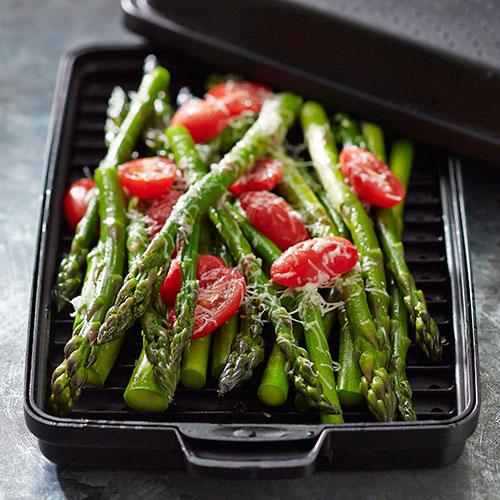 Small Chef's Tongs