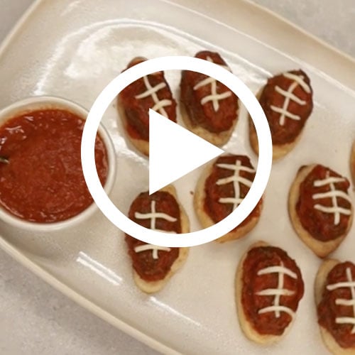 Play Mini Football Sliders Video