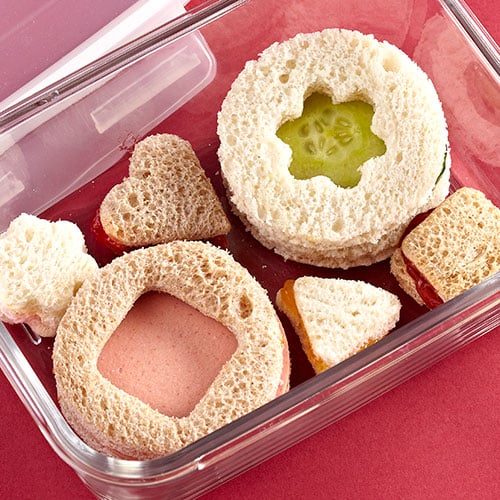 Mini Skinny Scraper