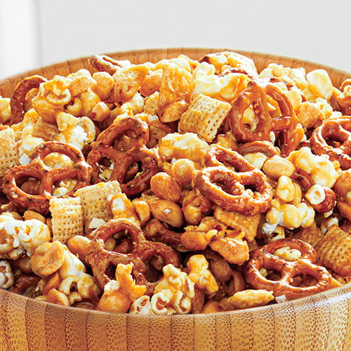 Sweet & Salty Party Mix