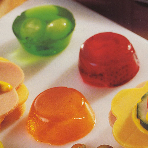 Fruit Jewels Recipes Pampered Chef US Site