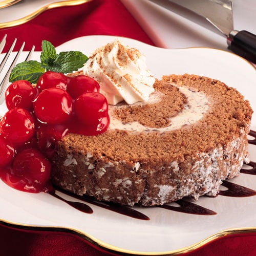 black forest trifle pampered chef black forest trifle pampered chef