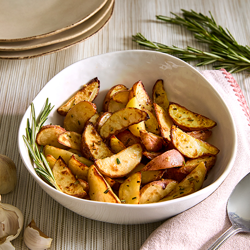 Rosemary Roasted Potatoes